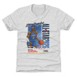 Shai Gilgeous-Alexander Kids T-Shirt | 500 LEVEL