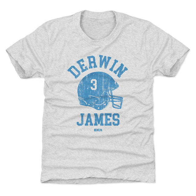Derwin James Kids T-Shirt | 500 LEVEL