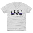 Zac Veen Kids T-Shirt | 500 LEVEL