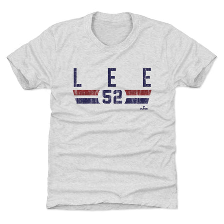 Dylan Lee Kids T-Shirt | 500 LEVEL