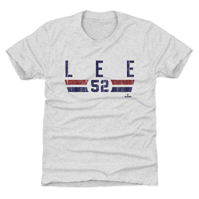 Dylan Lee Kids T-Shirt | 500 LEVEL