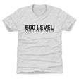 500 LEVEL Kids T-Shirt | 500 LEVEL