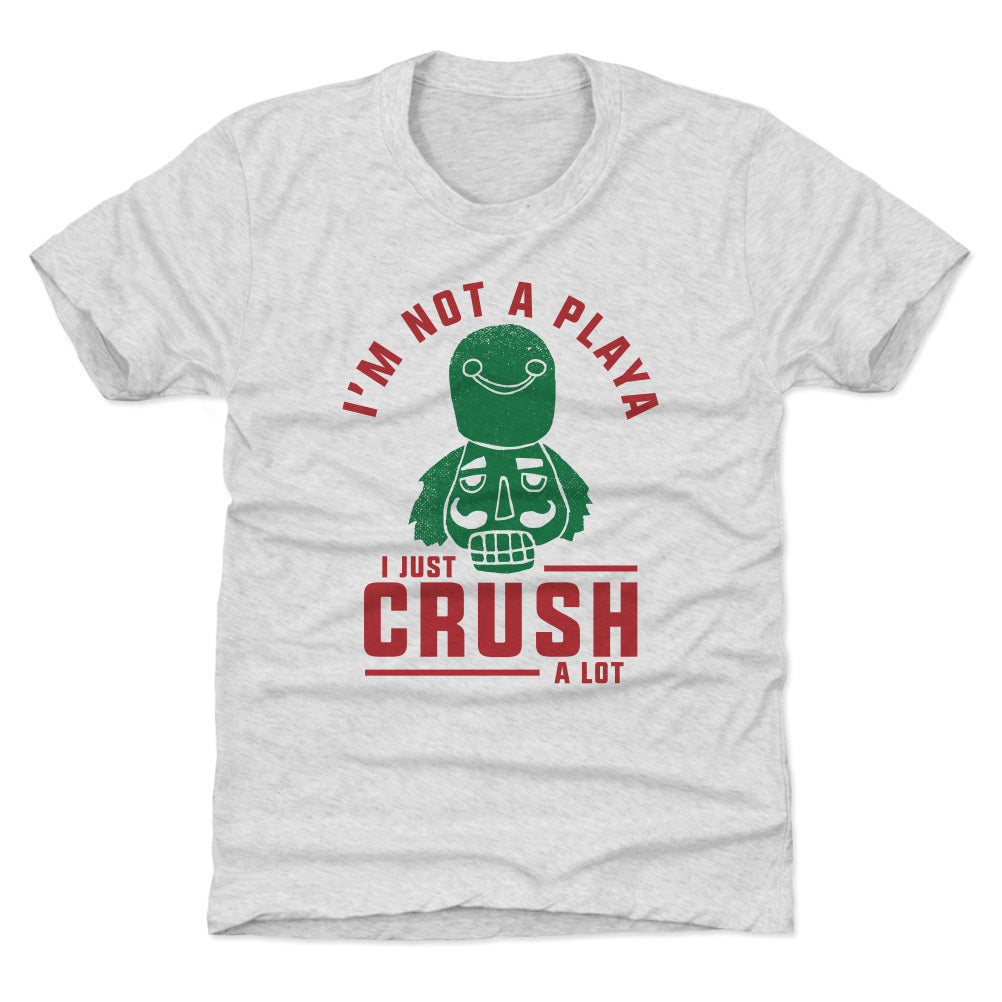 Christmas Kids T-Shirt | 500 LEVEL
