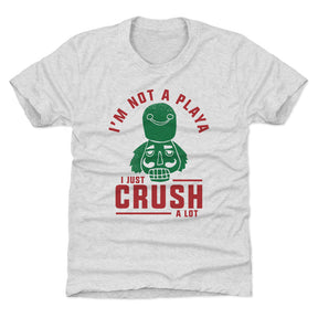Christmas Kids T-Shirt | 500 LEVEL