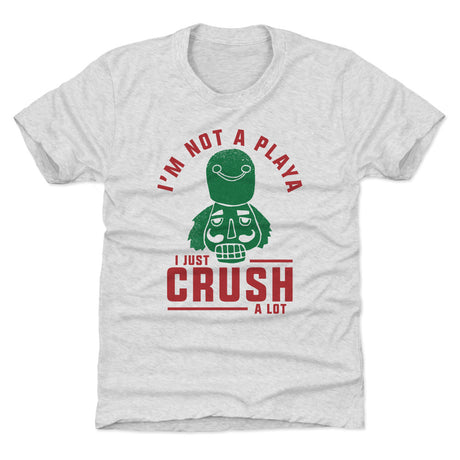 Christmas Kids T-Shirt | 500 LEVEL