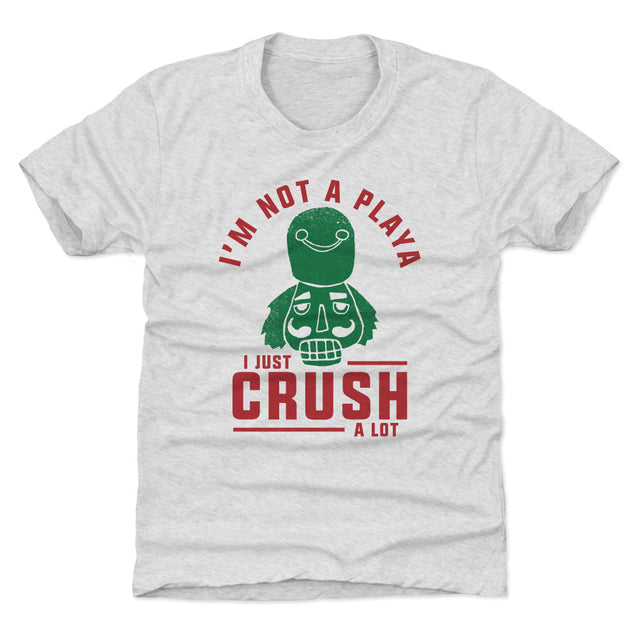 Christmas Kids T-Shirt | 500 LEVEL