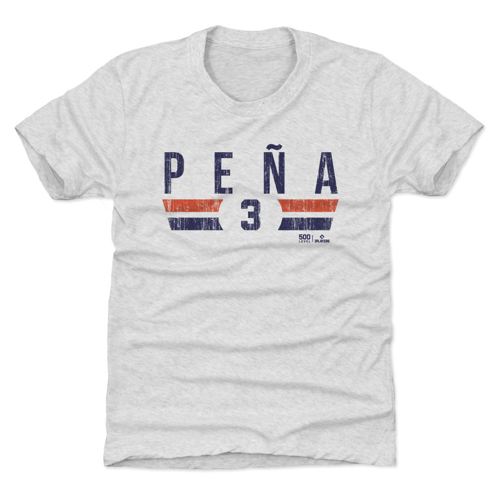 Jeremy Pena Kids T-Shirt | 500 LEVEL