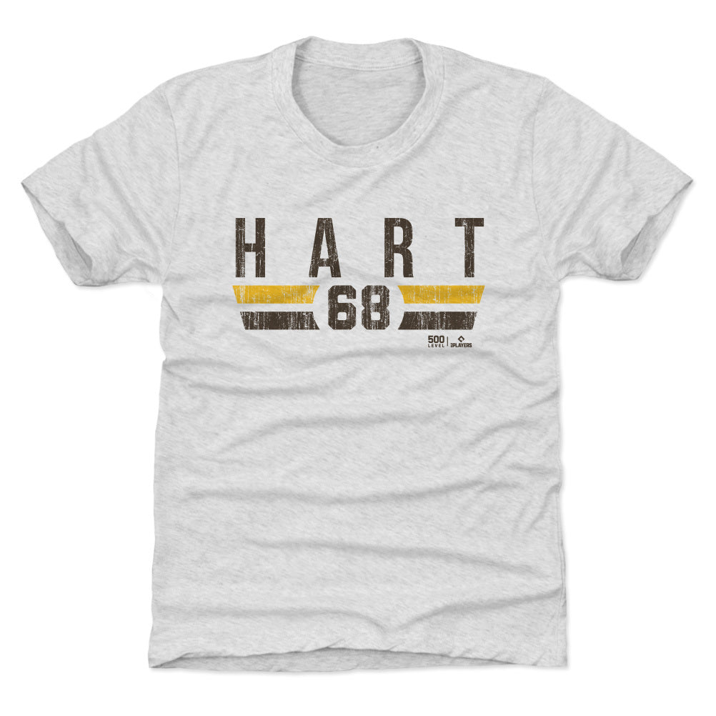 Kyle Hart Kids T-Shirt | 500 LEVEL