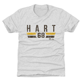 Kyle Hart Kids T-Shirt | 500 LEVEL
