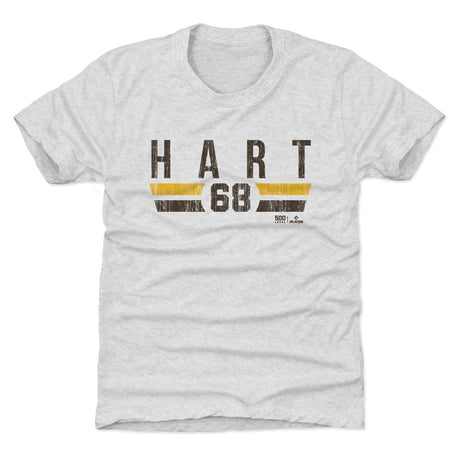 Kyle Hart Kids T-Shirt | 500 LEVEL