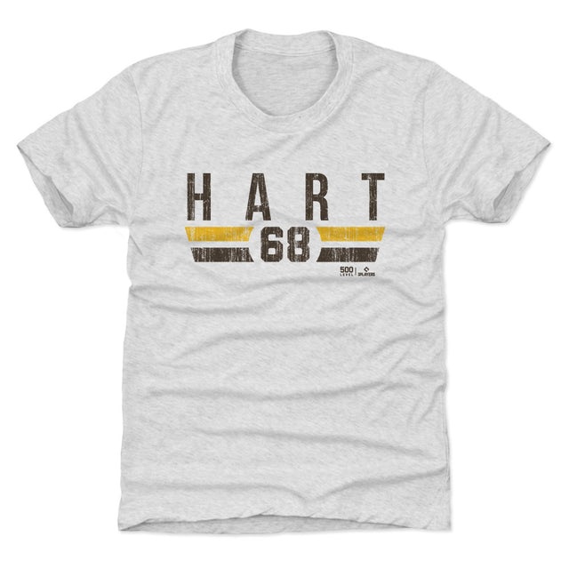 Kyle Hart Kids T-Shirt | 500 LEVEL
