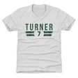 Jordan Turner Kids T-Shirt | 500 LEVEL