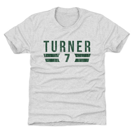 Jordan Turner Kids T-Shirt | 500 LEVEL