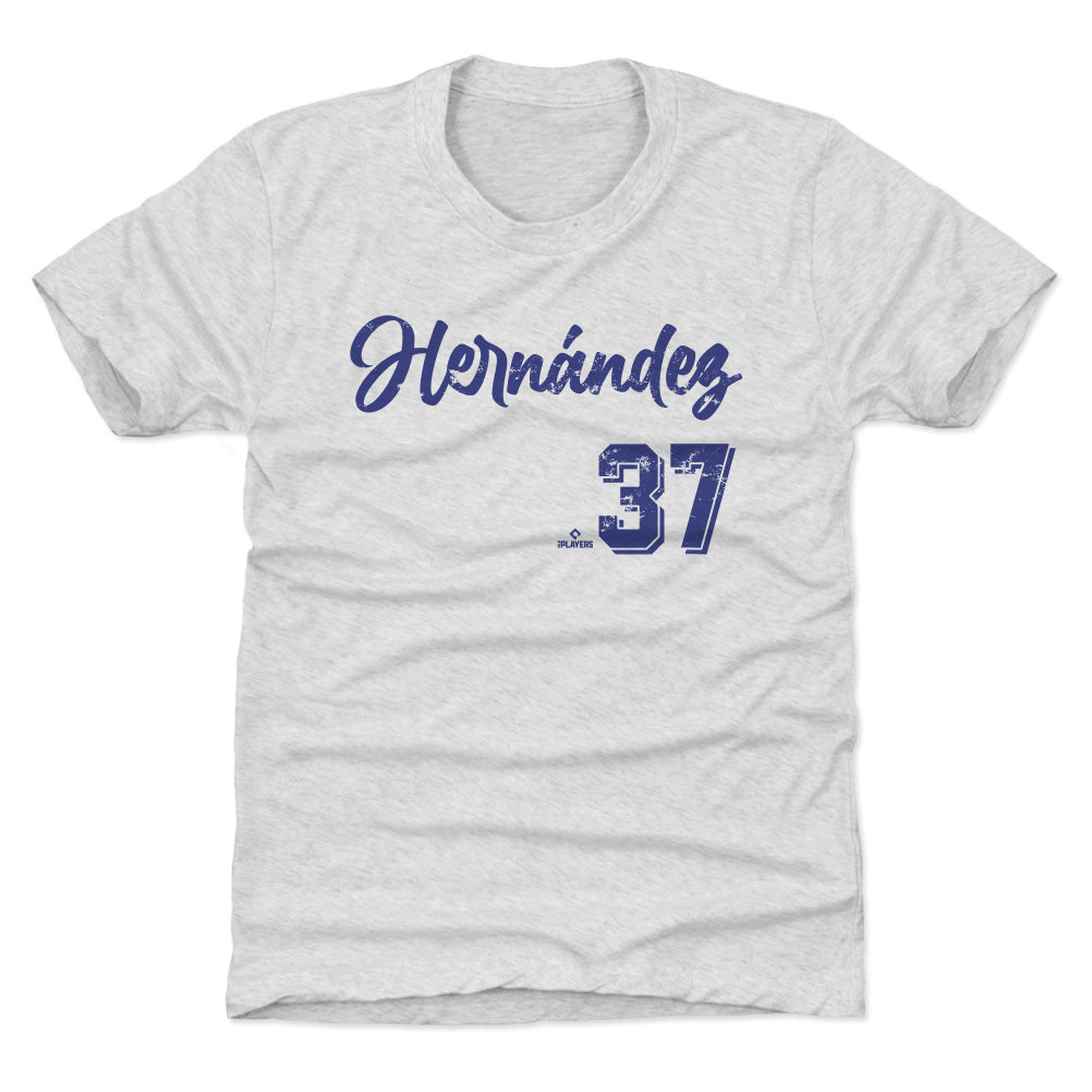 Teoscar Hernandez Kids T-Shirt | 500 LEVEL