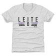 Carla Leite Kids T-Shirt | 500 LEVEL