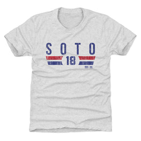 Geovany Soto Kids T-Shirt | 500 LEVEL