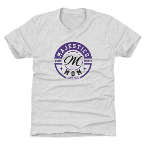 Four Points Kids T-Shirt | 500 LEVEL