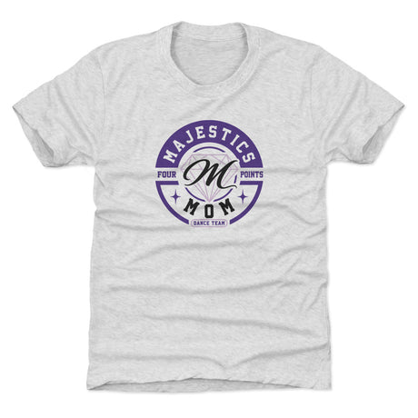 Four Points Kids T-Shirt | 500 LEVEL
