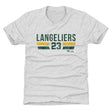Shea Langeliers Kids T-Shirt | 500 LEVEL