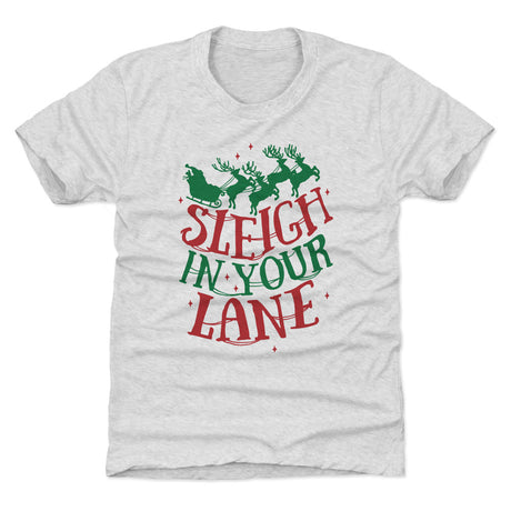 Christmas Kids T-Shirt | 500 LEVEL