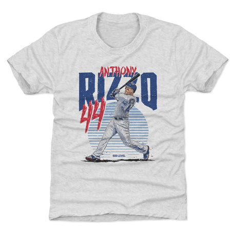 Anthony Rizzo Kids T-Shirt | 500 LEVEL