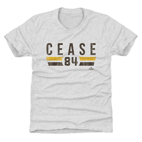 Dylan Cease Kids T-Shirt | 500 LEVEL