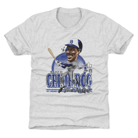 Fred McGriff Kids T-Shirt | 500 LEVEL
