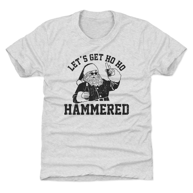 Christmas Kids T-Shirt | 500 LEVEL