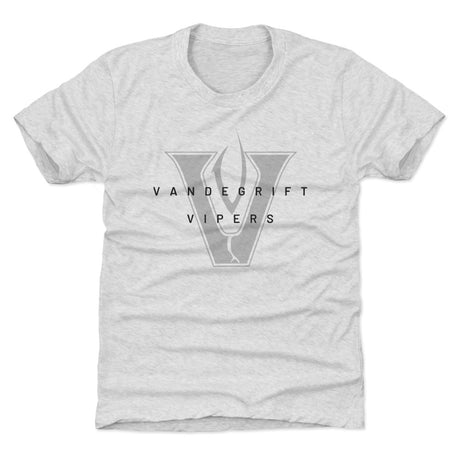 Vandegrift Kids T-Shirt | 500 LEVEL