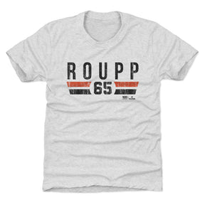 Landen Roupp Kids T-Shirt | 500 LEVEL