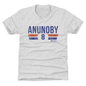 OG Anunoby Kids T-Shirt | 500 LEVEL
