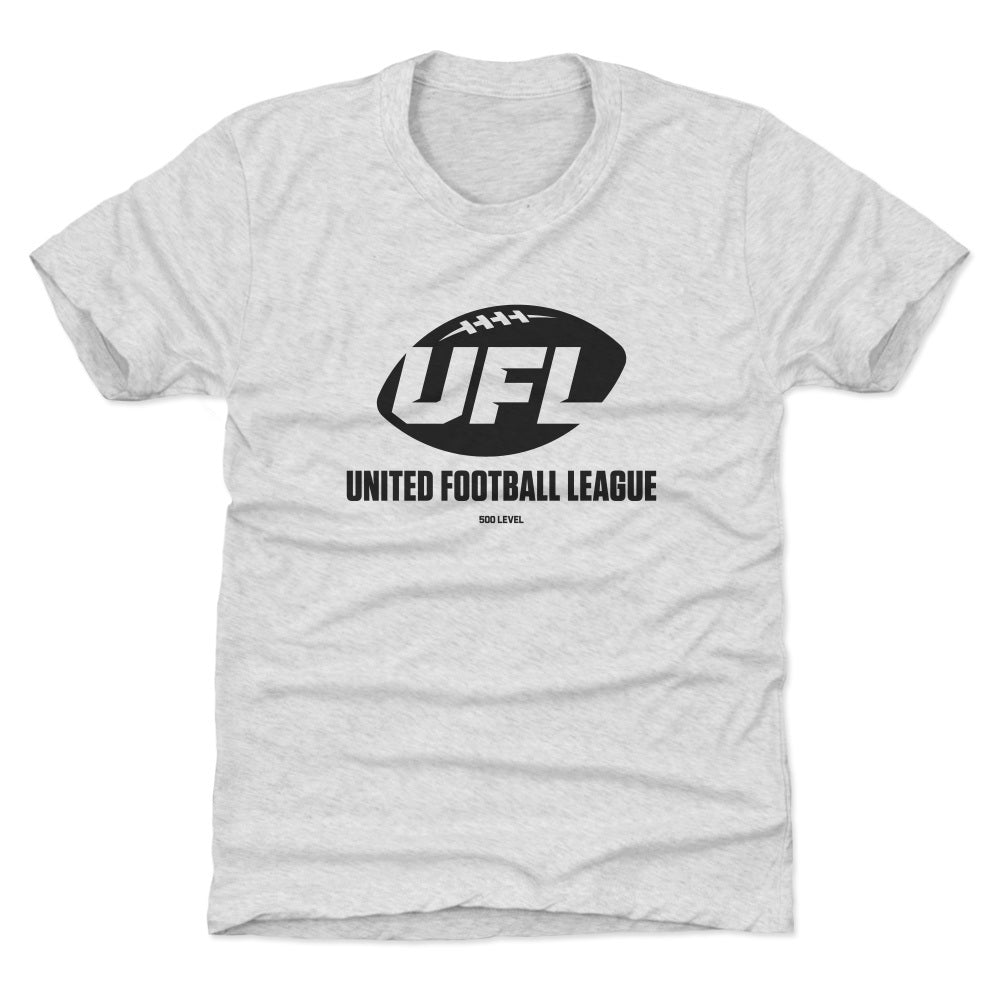 UFL Kids T-Shirt | 500 LEVEL