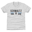 Nick Schmaltz Kids T-Shirt | 500 LEVEL
