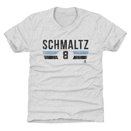 Nick Schmaltz Kids T-Shirt | 500 LEVEL