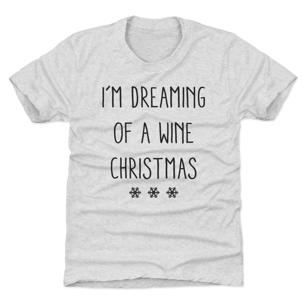 Christmas Kids T-Shirt | 500 LEVEL