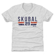 Tarik Skubal Kids T-Shirt | 500 LEVEL