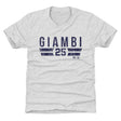 Jason Giambi Kids T-Shirt | 500 LEVEL