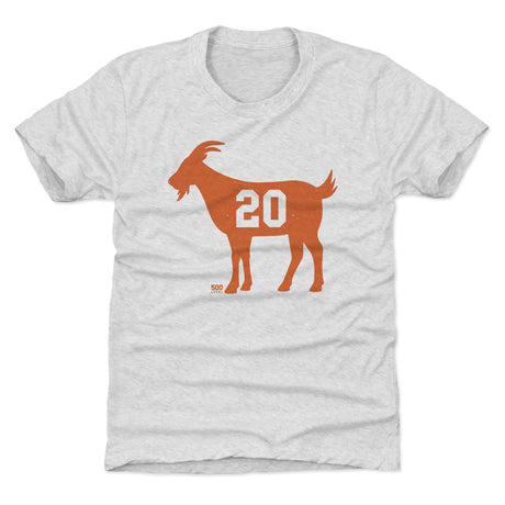 Texas Kids T-Shirt | 500 LEVEL