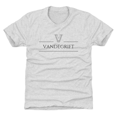 Vandegrift Kids T-Shirt | 500 LEVEL