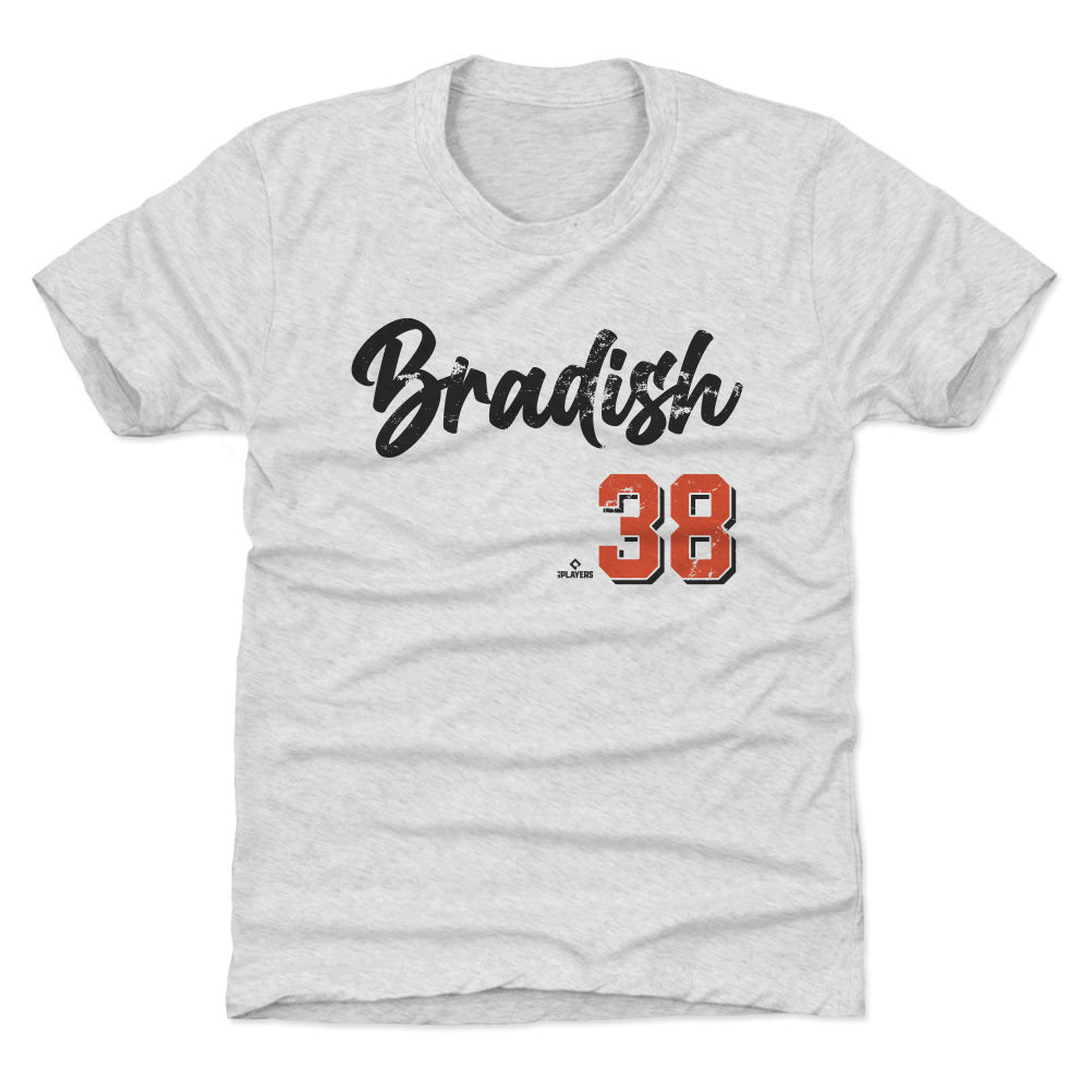 Kyle Bradish Kids T-Shirt | 500 LEVEL