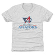 Columbus Aviators Kids T-Shirt | 500 LEVEL