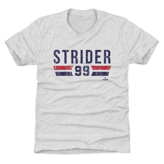 Spencer Strider Kids T-Shirt | 500 LEVEL