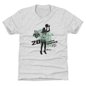 Sabrina Ionescu Kids T-Shirt | 500 LEVEL