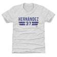 Teoscar Hernandez Kids T-Shirt | 500 LEVEL