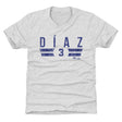Edwin Diaz Kids T-Shirt | 500 LEVEL