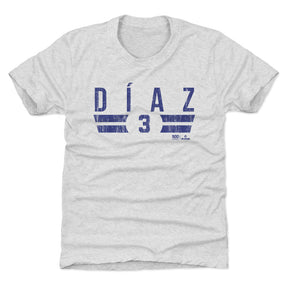 Edwin Diaz Kids T-Shirt | 500 LEVEL