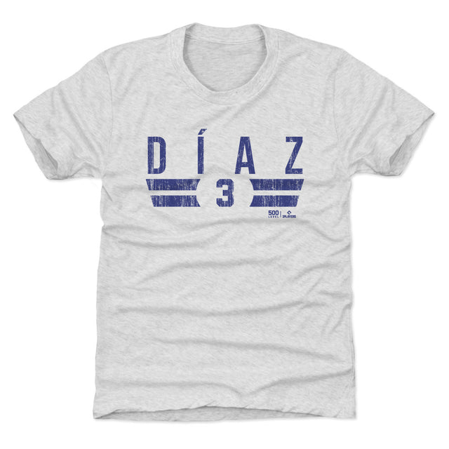 Edwin Diaz Kids T-Shirt | 500 LEVEL