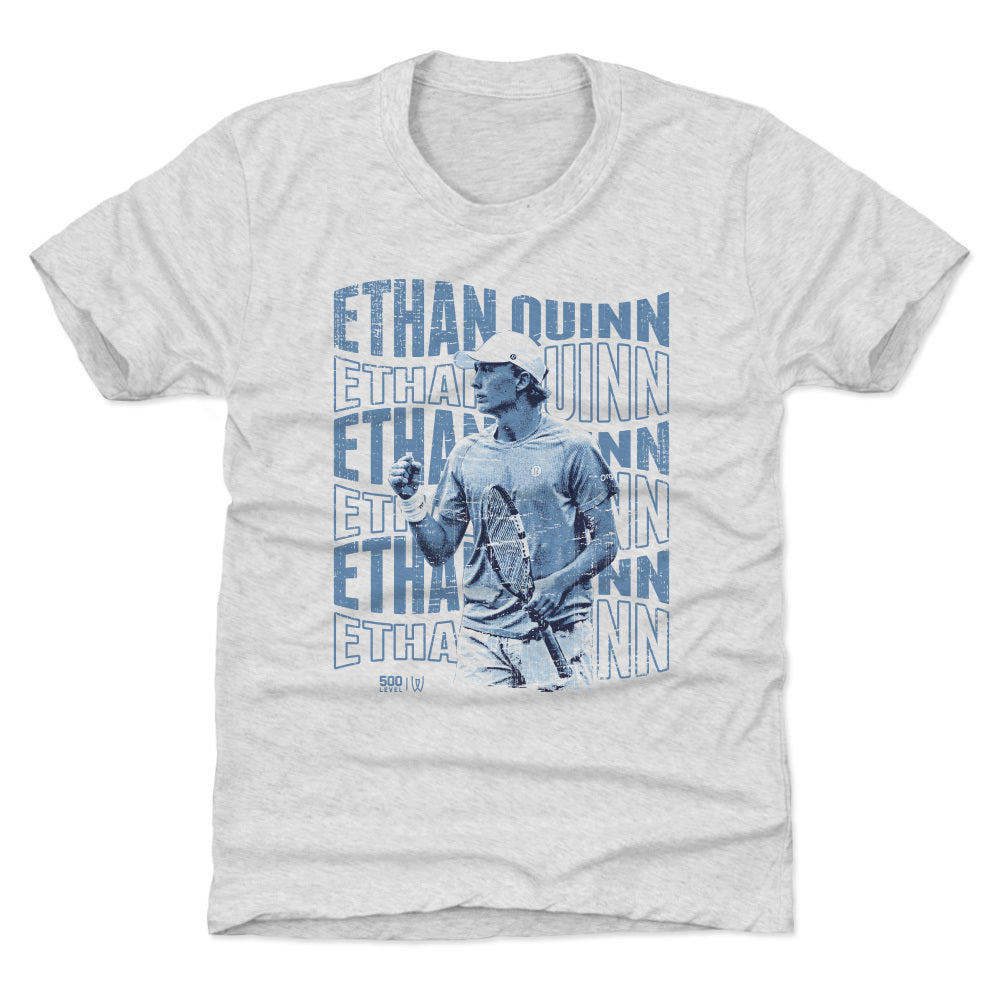 Ethan Quinn Kids T-Shirt | 500 LEVEL