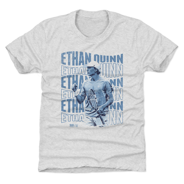 Ethan Quinn Kids T-Shirt | 500 LEVEL