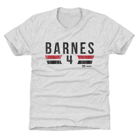 Scottie Barnes Kids T-Shirt | 500 LEVEL